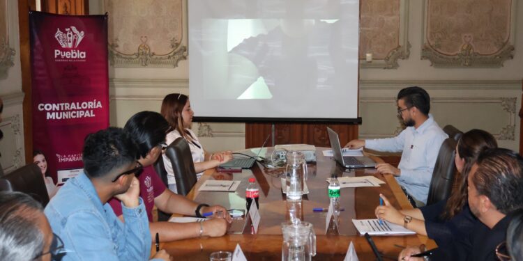 Gobierno de Pepe Chedraui concluye con éxito la evaluación de 47 cortometrajes inscritos en el concurso “Por una Capital sin Corrupción”