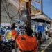 Refuerza Tonantzin Fernández acciones de mantenimiento y alumbrado público en barrios y juntas auxiliares