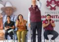 Pepe Chedraui acerca el bienestar social a comunidades indígenas