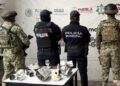 Fuerzas de seguridad detienen a 74 personas en la entidad
