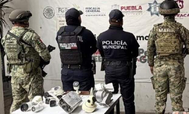 Fuerzas de seguridad detienen a 74 personas en la entidad