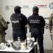 Fuerzas de seguridad detienen a 74 personas en la entidad