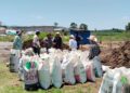 Biofertilizante de Altosano Granjas Carroll impulsa cultivos en Veracruz y Puebla