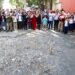 Sin distinciones, Tonantzin Fernández lleva obra pública a Zerezotla
