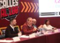 Pepe Chedraui anuncia inversión de 806 mdp para rehabilitar más de 3 mil calles en Puebla capital