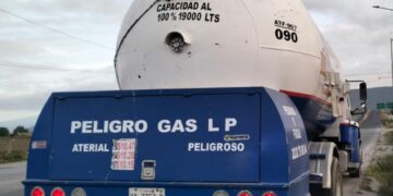 En Tepeaca, Policía Estatal recupera 27 mil 900 de gas LP
