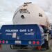 En Tepeaca, Policía Estatal recupera 27 mil 900 de gas LP