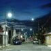 Entrega Gobierno de Pepe Chedraui 77 luminarias con LED en 20 de Noviembre y La Loma