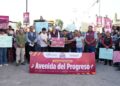 Impulsa Pepe Chedraui trabajos de rehabilitación vial en San Francisco Totimehuacan
