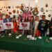 Marching Band Quetzalcóatl representará a Cholula, Puebla y México en Europa