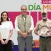 Encabeza Pepe Chedraui conmemoración del Día Mundial del Turismo