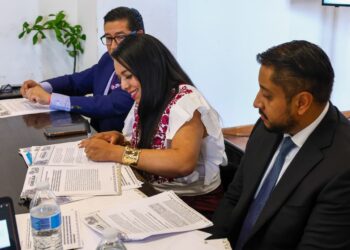 Impulsa Tonantzin Fernández la igualdad laboral y la no discriminación en el Gobierno de Cholula