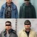 Detiene Policía Estatal a cuatro presuntos asaltantes de transporte de carga
