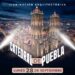 Invita Gobierno de Pepe Chedraui al encendido de la iluminación arquitectónica de la Catedral de Puebla