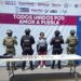 Detiene SSP a una integrante más de “Los Pocholos” en posesión de droga