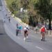 Reúne Vía Recreativa Metropolitana a más de 43 mil personas en septiembre