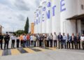 Atiende gobierno de Pepe Chedraui, peticiones de industriales de La Loma