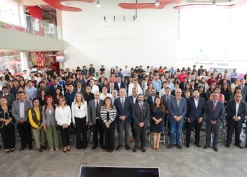 Encabeza Pepe Chedraui inicio de la Semana de la Transparencia 2026 para juventudes poblanas