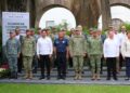Puebla fortalece coordinación con entidades del centro del país para consolidar la paz