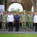 Puebla fortalece coordinación con entidades del centro del país para consolidar la paz