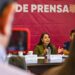 Tonantzin Fernández consolida acciones de seguridad y proximidad social en San Pedro Cholula
