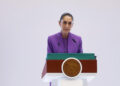 Sheinbaum: Que nadie se equivoque, en la 4T no hay divisiones ni rompimientos