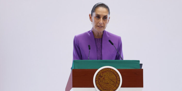 Sheinbaum: Que nadie se equivoque, en la 4T no hay divisiones ni rompimientos