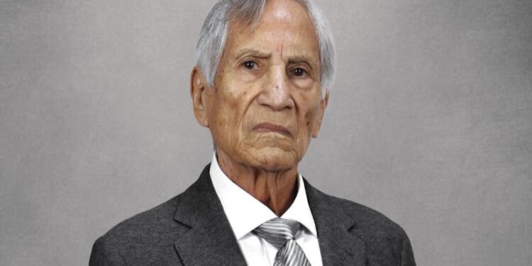 Fallece Ángel Álvaro Peña, reconocido político, comunicador y servidor público veracruzano
