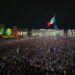 ¿Qué artistas se presentarán en el Zócalo CDMX el 15 de septiembre?