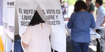Elecciones 2027: INE inicia proceso este 10 de septiembre; se elegirán 500 diputados feder