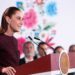Paquete Económico 2027 garantiza el bienestar, afirma Sheinbaum