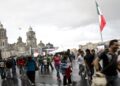 Fiestas Patrias con lluvia: así será el clima durante el 15 y 16 de septiembre