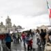 Fiestas Patrias con lluvia: así será el clima durante el 15 y 16 de septiembre