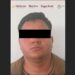 Detienen en BC a Víctor Alfonso “N”, integrante de Los Rusos; es señalado por homicidio y extorsión