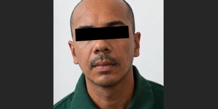 Cae el ‘Señor de la T’, coordinador del CJNG que aterrorizaba a Michoacán