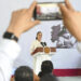 Sheinbaum desvincula captura del alcalde de Juchitán, Oaxaca, de una reciente denuncia