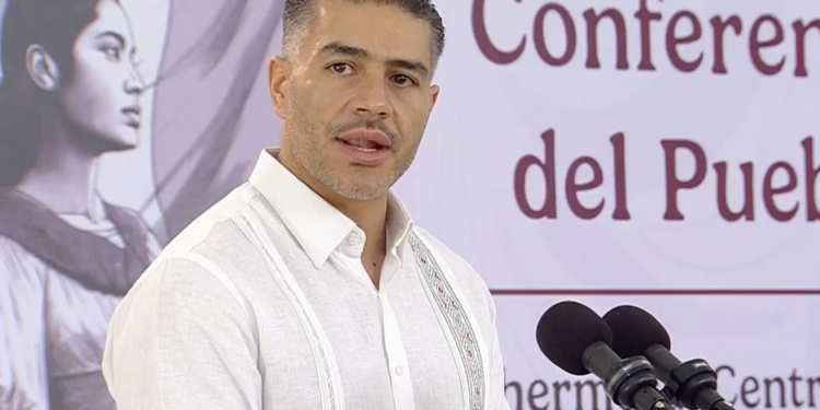 García Harfuch destaca golpes contra el crimen y caída de homicidios en Tabasco; ¿cuáles son las cifras?
