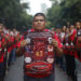 Sheinbaum: Investigación del Caso Ayotzinapa no parará hasta que haya justicia