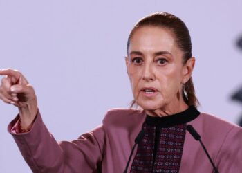 Sheinbaum habla de la Ley Antimemes, ¿qué se castigará?