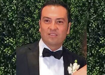Amílcar Olán abandona departamento de lujo en Suiza tras ser localizado por periodista