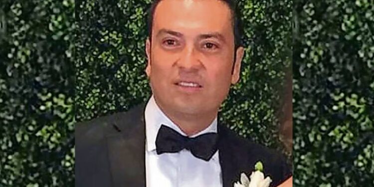 Amílcar Olán abandona departamento de lujo en Suiza tras ser localizado por periodista