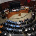 Senado aprueba reforma a propiedad industrial; oposición la llama “Ley Antimemes”