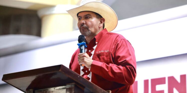 “La voy a buscar”: Cruz Pérez buscará unidad con Andrea Chávez por Chihuahua