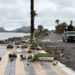 Huracán Rachel se aleja, pero las lluvias persistirán tres días