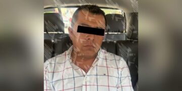 ¡Cae alcalde de Tepeyahualco! Detienen a Said de Jesús “N” por abuso de autoridad y cohecho