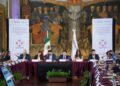 Restringirán uso de celulares en escuelas a partir de octubre de 2026