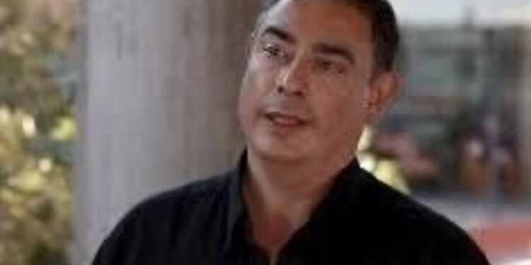 Muere Rubén Alberto Curiel, exfiscal Anticorrupción de Puebla, en el CIS de Angelópolis