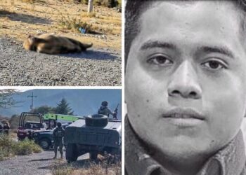 Fiscalía revela que Mateo fue secuestrado: pagaron rescate y después lo asesinaron