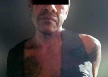 Detienen a dos hombres armados en Chietla
