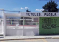 Reubican a 25 alumnas de la Normal Rural Carmen Serdán tras reportes de presuntos malos tratos